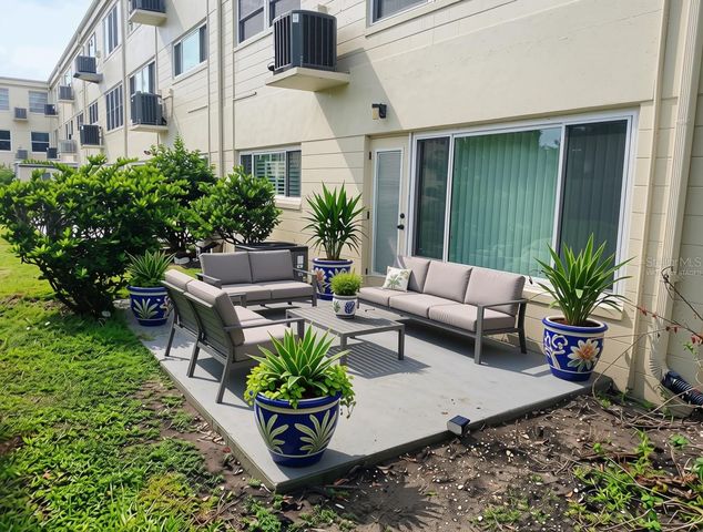 2285 ISRAELI DRIVE 1, Clearwater, FL 33763