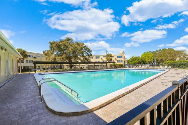 2285 ISRAELI DRIVE 1, Clearwater, FL 33763