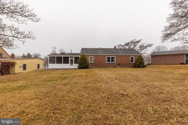 2413 DARNAY LN, Wilmington, DE 19808