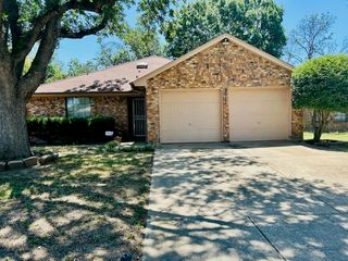 9017 Butterwick Street, Fort Worth, TX 76134