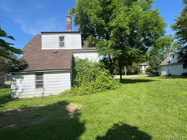 2180 Henry Ruff Road, Garden City, MI 48135