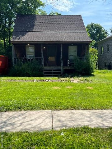 2180 Henry Ruff Road, Garden City, MI 48135