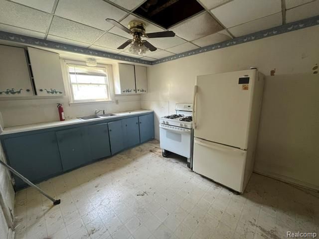 2180 Henry Ruff Road, Garden City, MI 48135