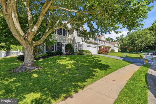 2025 SHERRYL AVE, Eldersburg, MD 21784