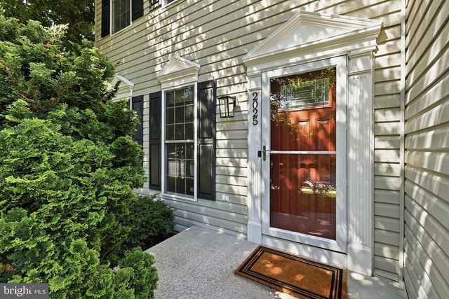2025 SHERRYL AVE, Eldersburg, MD 21784