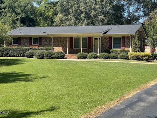 456 S Raleigh Street, Angier, NC 27501