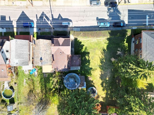 155 Ormsby Ave, Mt Oliver, PA 15210