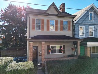 155 Ormsby Ave, Mt Oliver, PA 15210