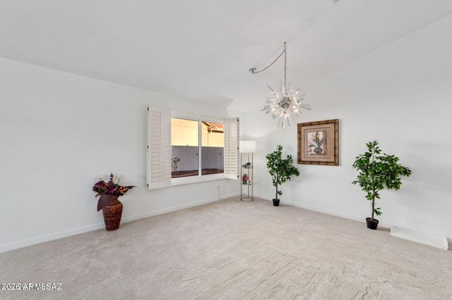 64345 E Round Robin Lane, Saddlebrooke, AZ 85739