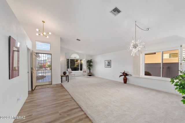 64345 E Round Robin Lane, Saddlebrooke, AZ 85739