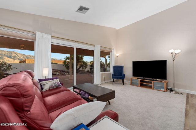 64345 E Round Robin Lane, Saddlebrooke, AZ 85739