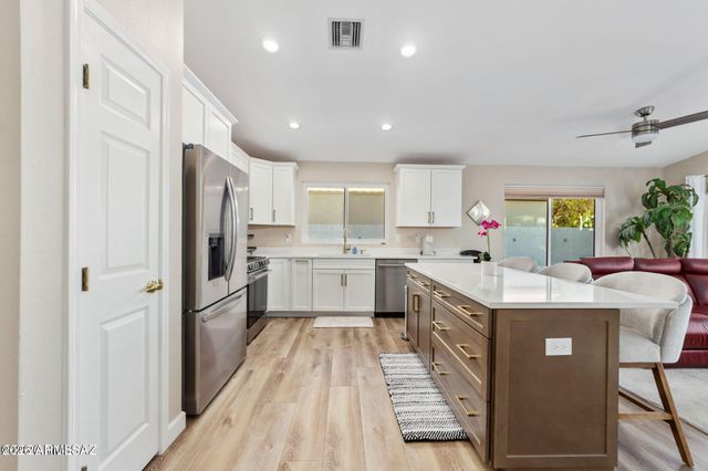 64345 E Round Robin Lane, Saddlebrooke, AZ 85739