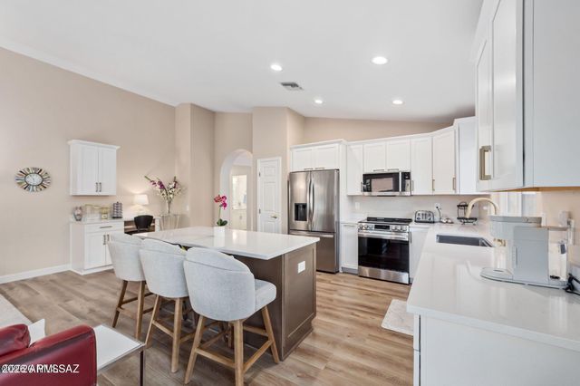 64345 E Round Robin Lane, Saddlebrooke, AZ 85739