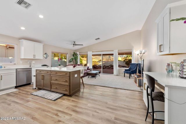 64345 E Round Robin Lane, Saddlebrooke, AZ 85739