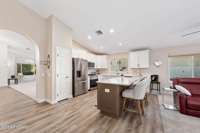 64345 E Round Robin Lane, Saddlebrooke, AZ 85739