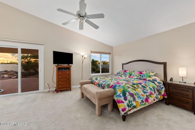 64345 E Round Robin Lane, Saddlebrooke, AZ 85739