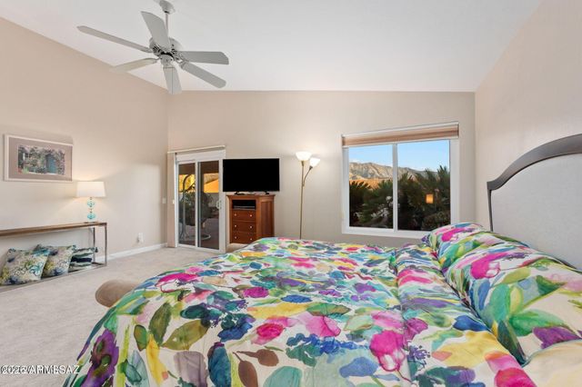 64345 E Round Robin Lane, Saddlebrooke, AZ 85739