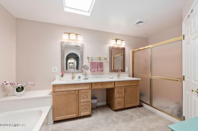 64345 E Round Robin Lane, Saddlebrooke, AZ 85739