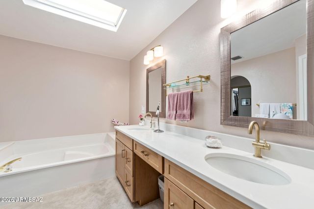 64345 E Round Robin Lane, Saddlebrooke, AZ 85739