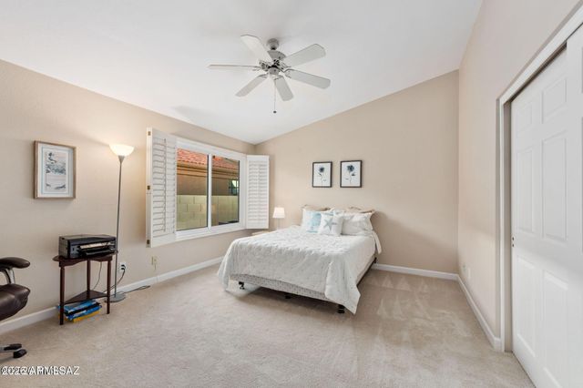 64345 E Round Robin Lane, Saddlebrooke, AZ 85739