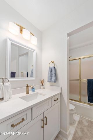 64345 E Round Robin Lane, Saddlebrooke, AZ 85739