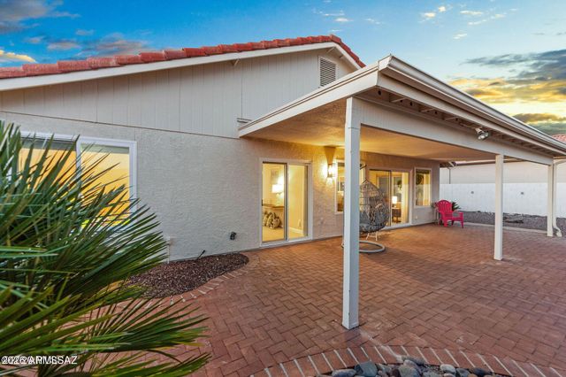 64345 E Round Robin Lane, Saddlebrooke, AZ 85739