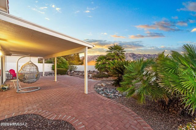 64345 E Round Robin Lane, Saddlebrooke, AZ 85739