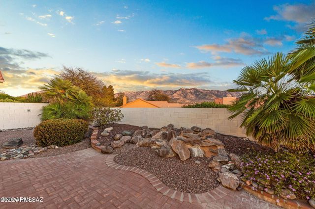 64345 E Round Robin Lane, Saddlebrooke, AZ 85739