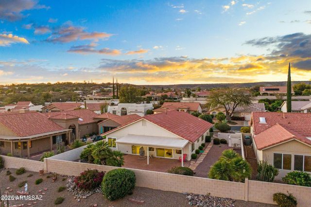 64345 E Round Robin Lane, Saddlebrooke, AZ 85739