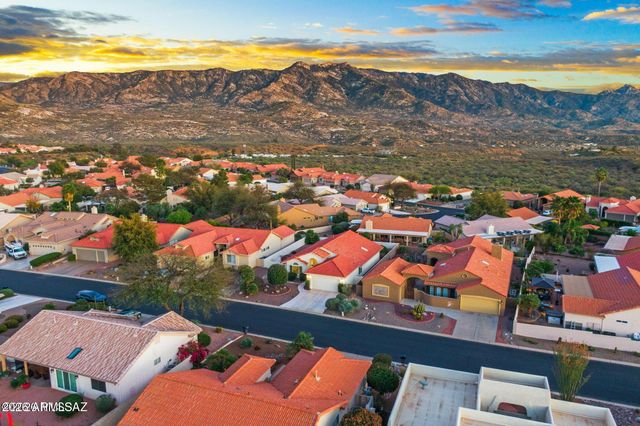 64345 E Round Robin Lane, Saddlebrooke, AZ 85739