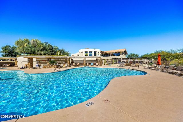 64345 E Round Robin Lane, Saddlebrooke, AZ 85739