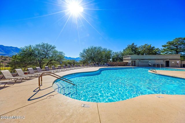 64345 E Round Robin Lane, Saddlebrooke, AZ 85739