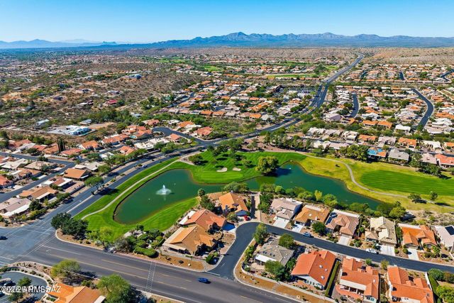 64345 E Round Robin Lane, Saddlebrooke, AZ 85739