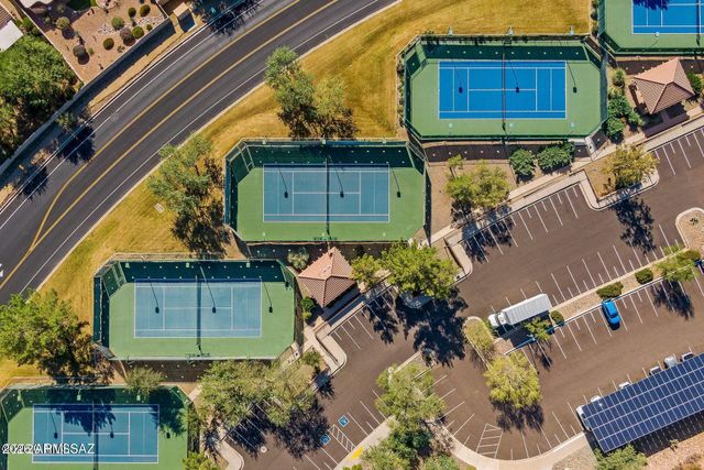 64345 E Round Robin Lane, Saddlebrooke, AZ 85739