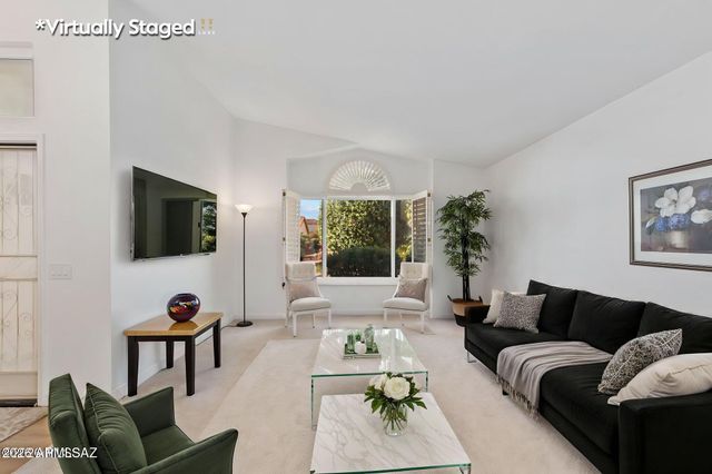 64345 E Round Robin Lane, Saddlebrooke, AZ 85739