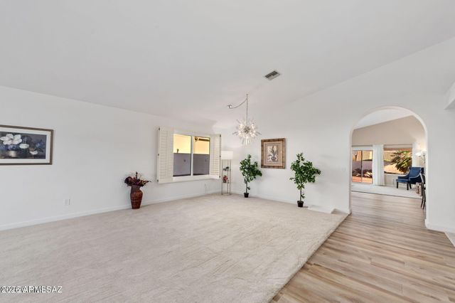 64345 E Round Robin Lane, Saddlebrooke, AZ 85739