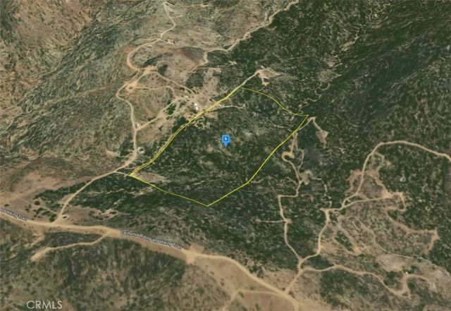 41600 Gasenor Road, Anza, CA 92539