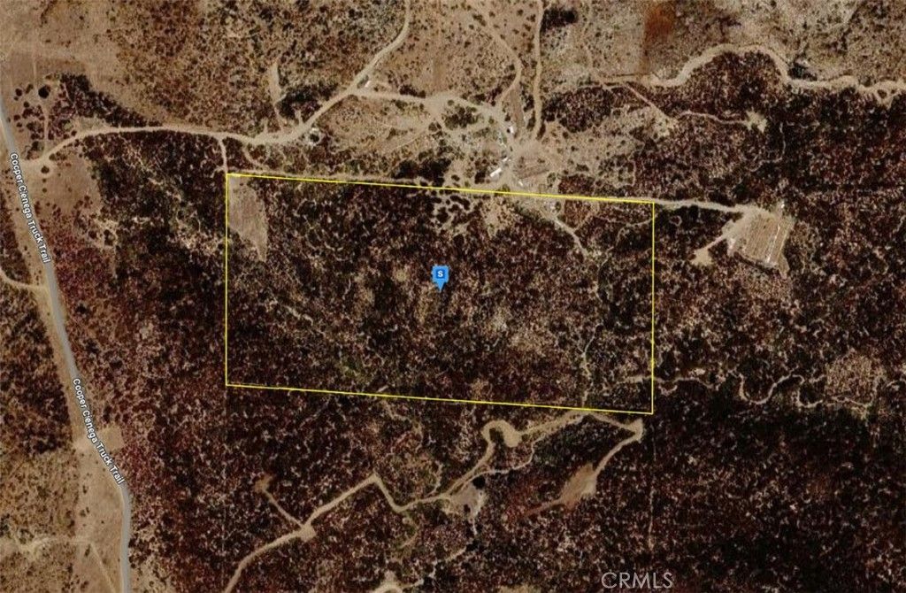 Image 1 of property listing at 41600 Gasenor Road, Anza, CA 92539