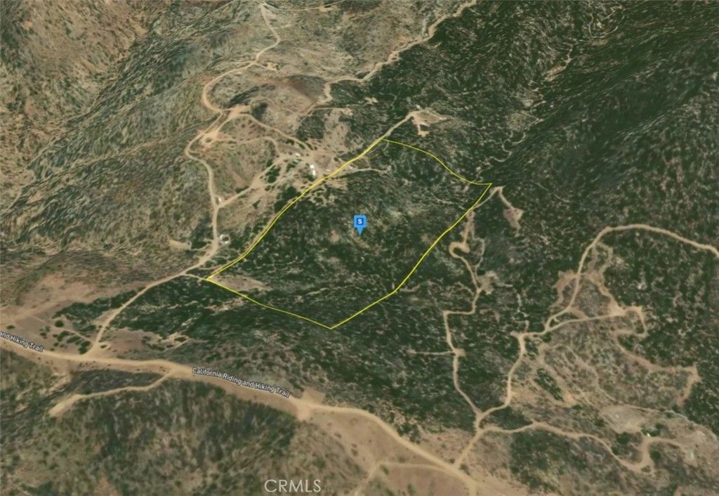 Image 2 of property listing at 41600 Gasenor Road, Anza, CA 92539