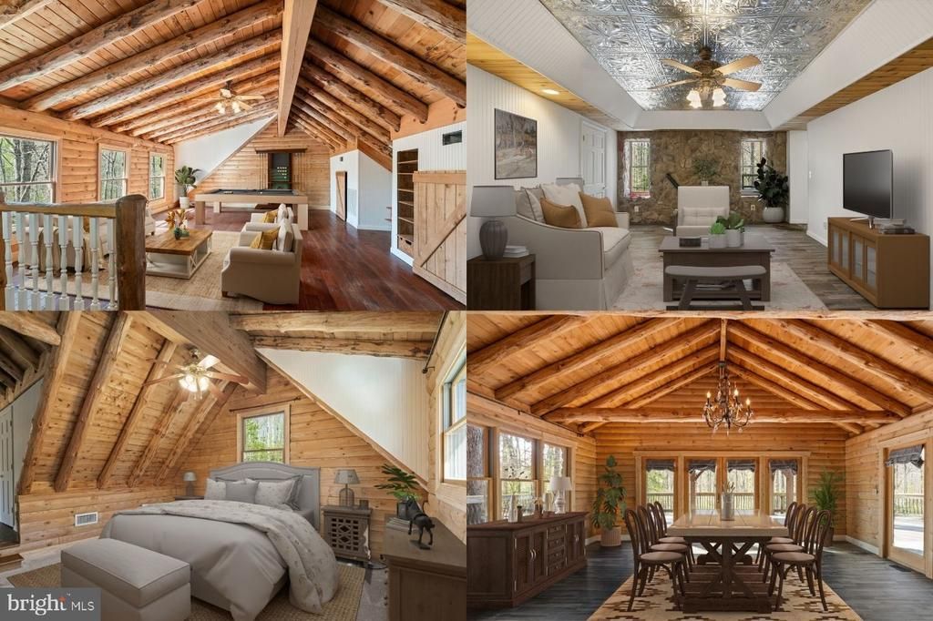 12905 SPOTSWOOD FURNACE RD, Fredericksburg, VA 22407
