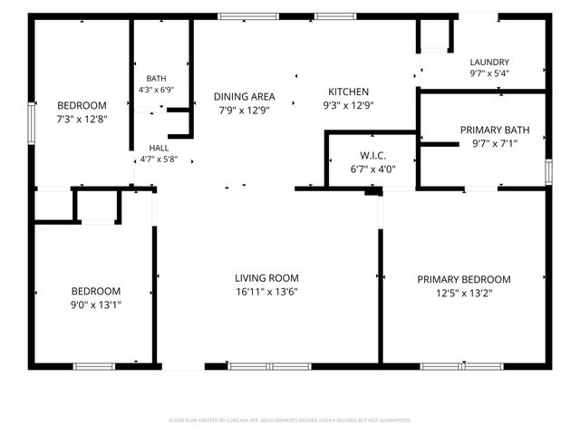 9642 Live Oak Trail, Willis, TX 77318