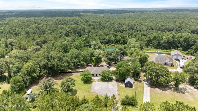 16107 Oral Road, Biloxi, MS 39532