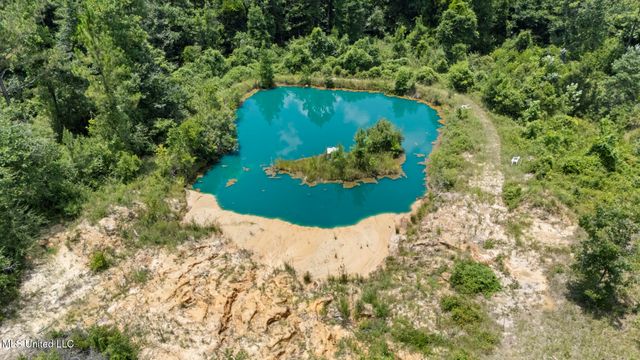 16107 Oral Road, Biloxi, MS 39532