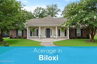16107 Oral Road, Biloxi, MS 39532