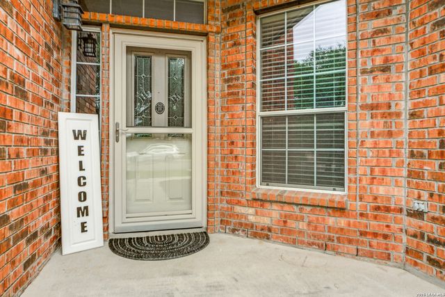 117 Sage Canyon, Boerne, TX 78006