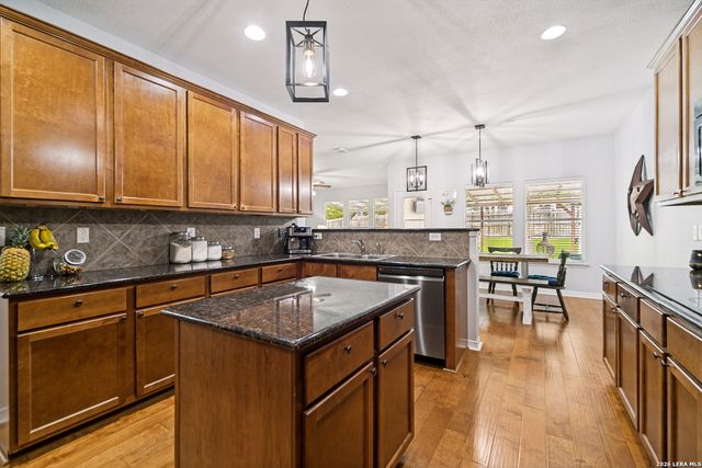 117 Sage Canyon, Boerne, TX 78006