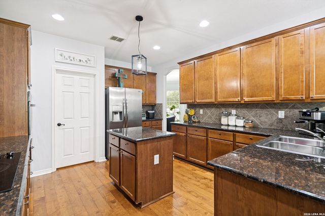 117 Sage Canyon, Boerne, TX 78006