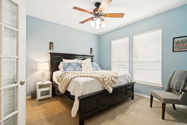 117 Sage Canyon, Boerne, TX 78006