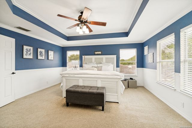 117 Sage Canyon, Boerne, TX 78006