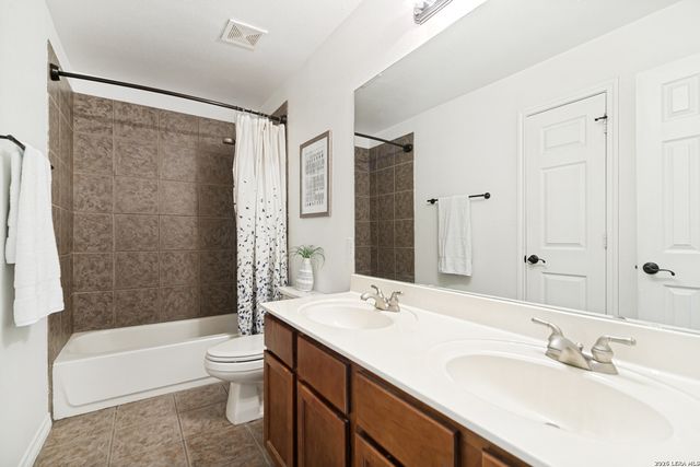117 Sage Canyon, Boerne, TX 78006